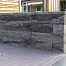 Combi Duo Splitton 60x12x15 cm Amiata