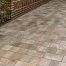 Smartton *Aqua* 30x15x8 cm Kilimanjaro
