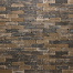 Antico getrommeld 21x6,8x6 cm Lissabon