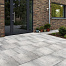 Smartton xxs Linea 30x60x4 cm Matterhorn
