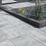 Smartton xxs Linea 60x60x4 cm Matterhorn