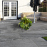 Keramische tegel 40x80x3 cm Oslo Tre