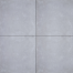 GeoCeramica® 60x60x4 Concreet Silver
