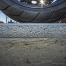 GeoCeramica® 2Drive Impasto Negro 60 x 60 x 6