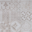 GeoCeramica® 60x60x4 Mosaik Evoque Beige