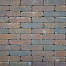 Stonique trommel waalformaat 7 cm oud bussum