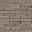 Stonique trommel waalformaat 7 cm mangaan