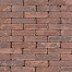 Stonique trommel waalformaat 7 cm groningerbruin