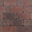 Stonique trommel betonstraatsteen 6 cm oud emmen