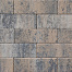 Longstone opritsteen 7 cm musselkalk