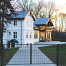 DSM 6/5/6 gecoat RAL 9005 zwart 2500x1006mm type DECO