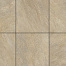 Keramische tegel  60x60x3 cm Messina Oro