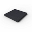 Schellevis Oud Hollandse tegel 50x50x5 cm carbon