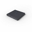 Schellevis Oud Hollandse tegel 40x40x5 cm antraciet