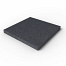 Schellevis Oud Hollandse tegel 60x60x5 cm antraciet