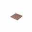 Schellevis Oud Hollandse tegel 80x80x5 cm roodbruin