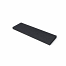 Schellevis Oud Hollandse tegel/opsluiting 100x30x5 cm carbon