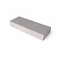 Schellevis Oud Hollandse traptrede 100x37x15 cm grijs