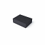 Schellevis Oud Hollandse halve traptrede 50x37x15 cm carbon