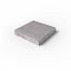 Schellevis Oud Hollandse tegel 40x40x7 cm grijs