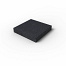 Schellevis Oud Hollandse tegel 40x40x7 cm carbon