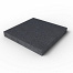 Schellevis Oud Hollandse tegel 60x60x7 cm antraciet
