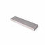 Schellevis Oud Hollandse sokkel 190x50x15 cm grijs