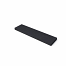 Schellevis Oud Hollandse tegel 200x50x10 cm carbon