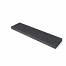 Schellevis Oud Hollandse tegel 240x60x12 cm antraciet