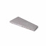 Schellevis Oud Hollandse trapezium 120x60/30x8 cm grijs
