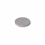 Schellevis Oud Hollandse tegel rond 60x7 cm Grijs