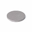 Schellevis Oud Hollandse tegel rond 100x8 cm Grijs