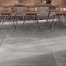 Keramische tegel 80x80x3 cm Lech