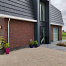 Stonique trommel waalformaat 7 cm oud kampen