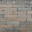 Stonique trommel waalformaat 7 cm oud drachten