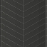 Romano Punto 40x8x8cm Nero