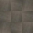 Kera Twice 60x60x4,8 cm Moonstone Piombo