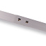 Vouwhaak LABORA aluminium 120 x 120 cm, met beschermhoes