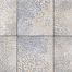 Cerasun 60x60x4 cm Catania Decor Blue