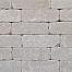 Stonique trommel longstone 7 cm oud lemmer