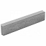 Opsluitband 10x20x100 cm Antraciet