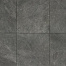 Cerasun 40x80x4 cm Siena Anthracite