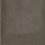 Tegel 15x30x4,5 cm grijs met deklaag