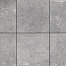 Keramische tegel 60x60x2 cm Ardenne Grigio