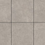 Keramische tegel 60x60x2 cm Cilento Taupe