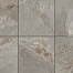 Keramische tegel 80x80x2 cm Varese Taupe