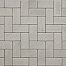 Betonklinkers *Redsun* 20.9x10.4x8 cm Grijs