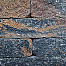 Splitrock XL trommel 15x15x60 cm 2.0 oud bussum