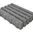 EcoStrook 60x40x12 Cannobio