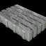 EcoStrook 60x40x12 Elba
